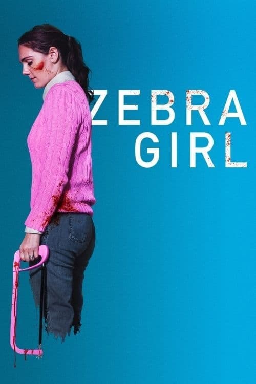 دانلود فیلم Zebra Girl دختر گورخر