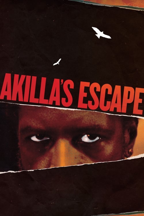 دانلود فیلم Akilla’s Escape فرار آکیلا