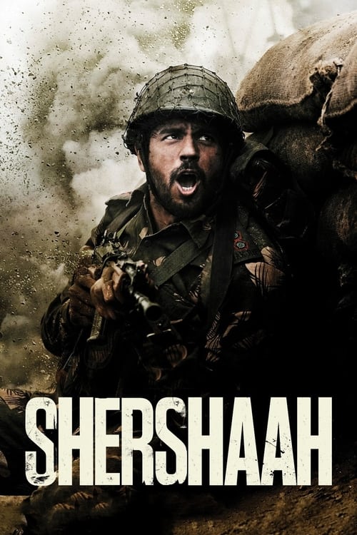 دانلود فیلم Shershaah