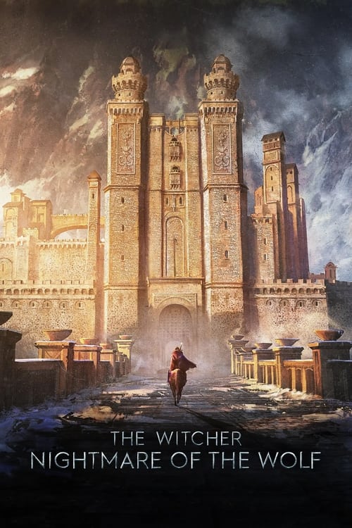 دانلود فیلم The Witcher: Nightmare of the Wolf