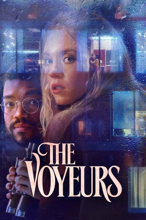 دانلود فیلم The Voyeurs