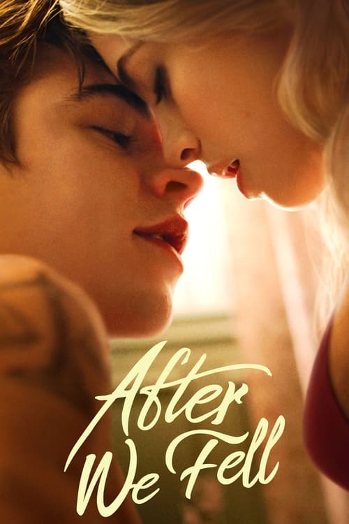 دانلود فیلم After We Fell