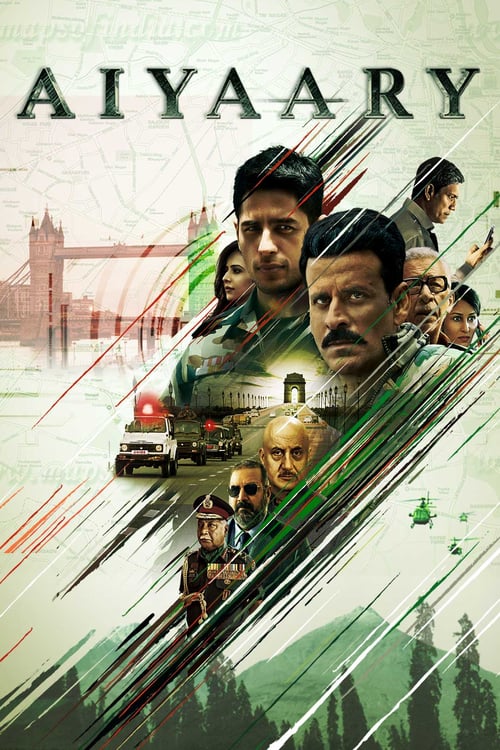 دانلود فیلم Aiyaary