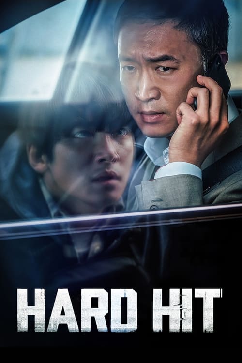 دانلود فیلم Hard Hit – ضربه ی سخت