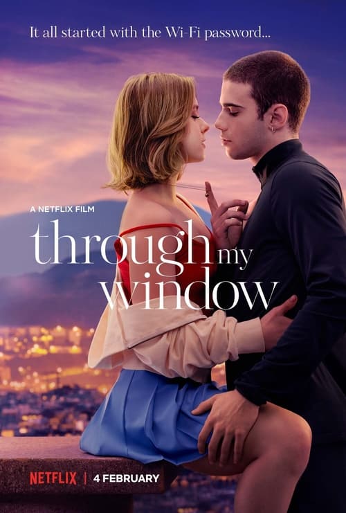 دانلود فیلم Through My Window – از طریق پنجره من