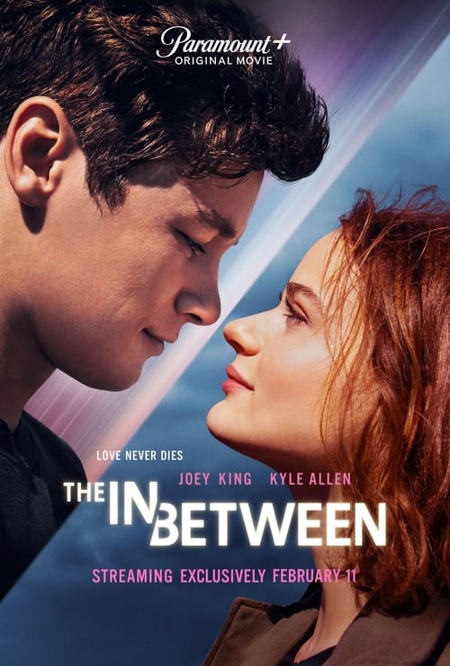 دانلود فیلم The In Between – در بین