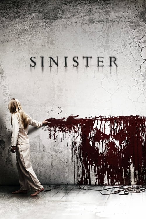 دانلود فیلم Sinister- شوم