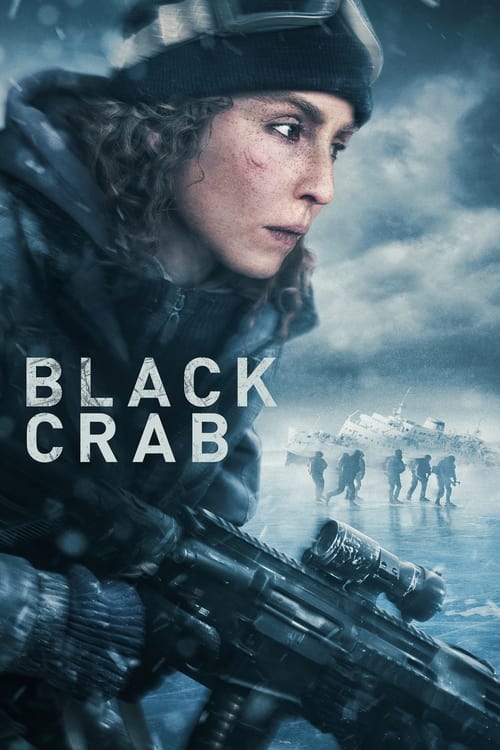 دانلود فیلم Black Crab خرچنگ سیاه