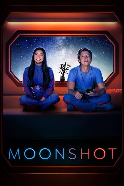 دانلود فیلم Moonshot – مون شات