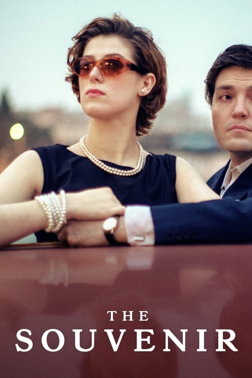 دانلود فیلم The Souvenir – سوغات