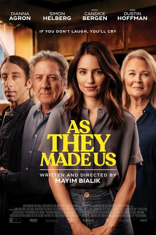 دانلود فیلم As They Made Us – همانطور که آنها ما را ساخته اند