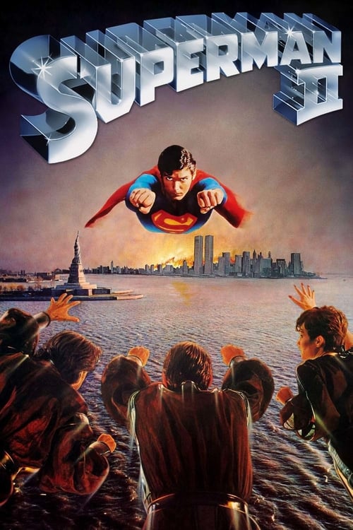 دانلود فیلم Superman 2 – سوپرمن 2