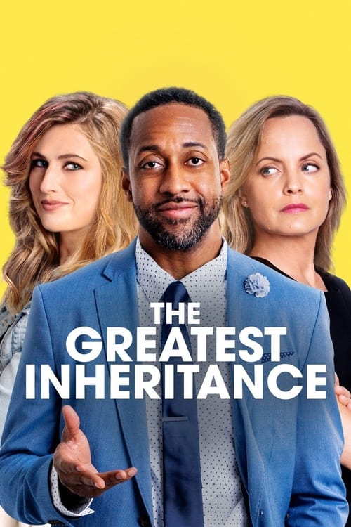 دانلود فیلم The Greatest Inheritance بزرگترین ارث