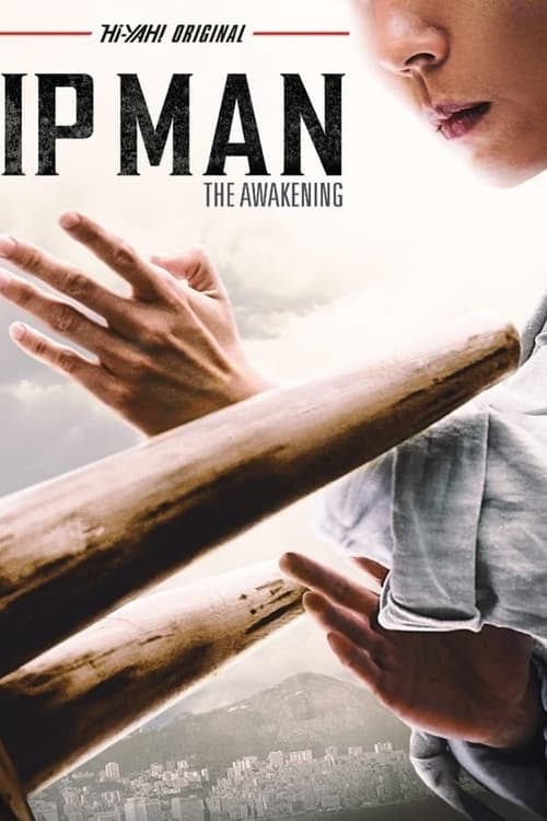 دانلود فیلم Ip Man: The Awakening – مرد ایپ : بیداری