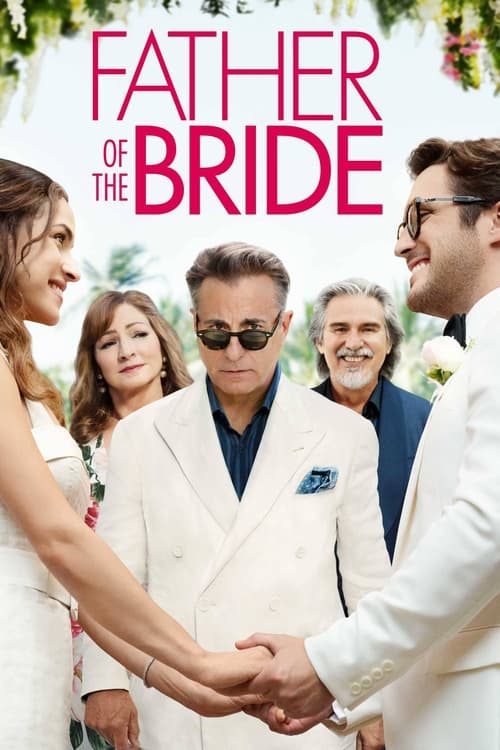 دانلود فیلم Father of the Bride – پدر عروس