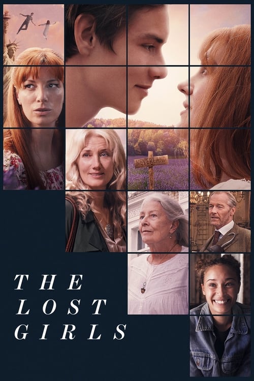 دانلود فیلم The Lost Girls – دختران گمشده