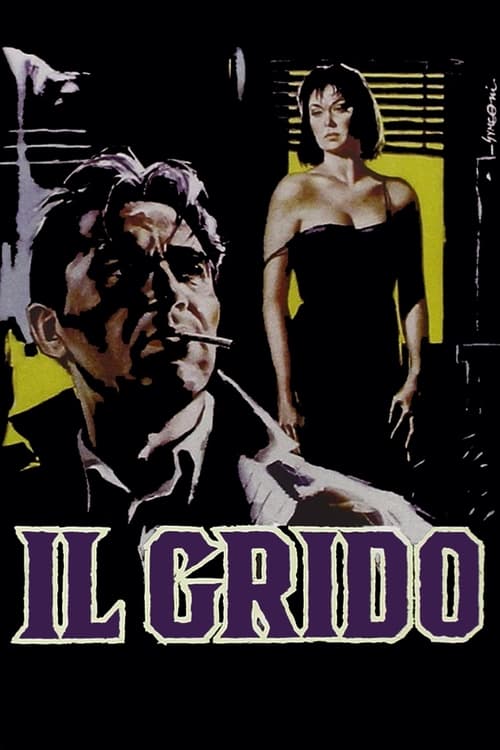 دانلود فیلم Il Grido