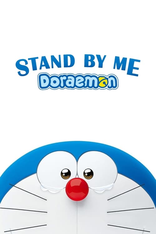 دانلود فیلم Stand by Me Doraemon