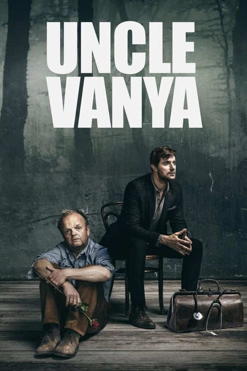 دانلود فیلم Uncle Vanya عمو وانیا