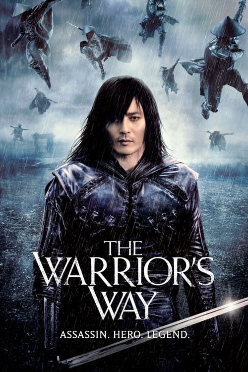 دانلود فیلم The Warrior’s Way