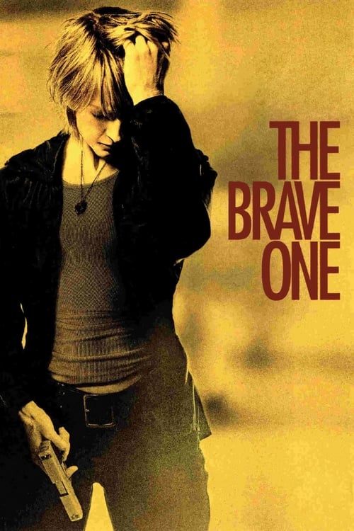 دانلود فیلم The Brave One