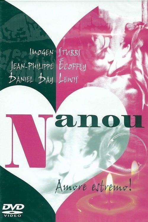 دانلود فیلم Nanou