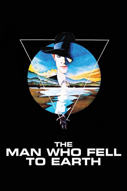 دانلود فیلم The Man Who Fell to Earth