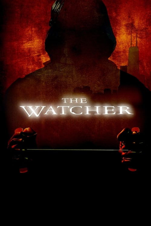 دانلود فیلم The Watcher