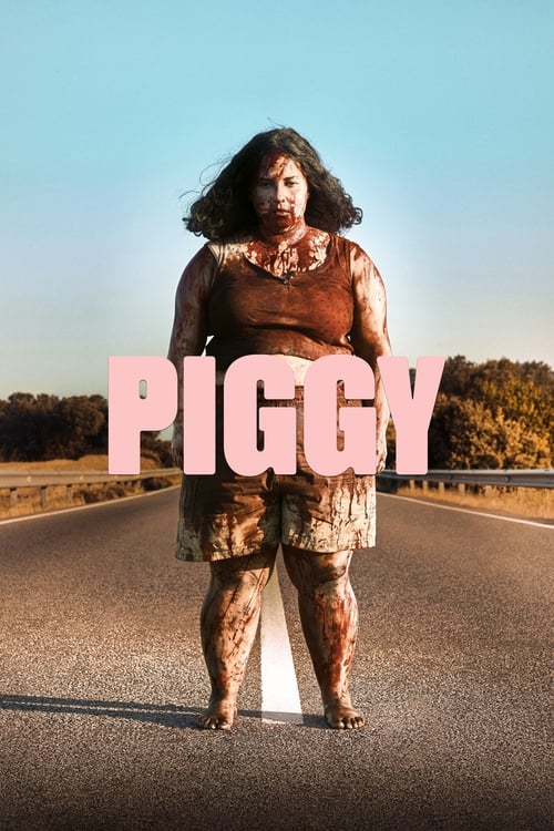 دانلود فیلم Piggy – پیگگی