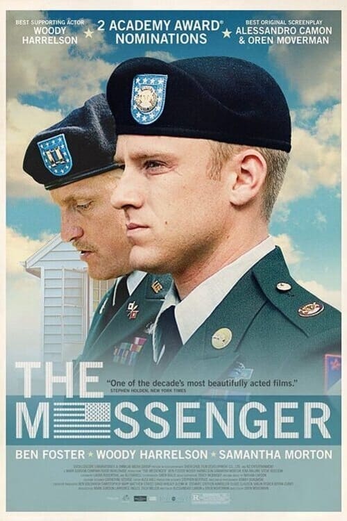 دانلود فیلم The Messenger