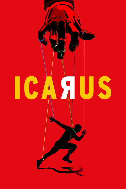 دانلود فیلم Icarus – ایکاروس