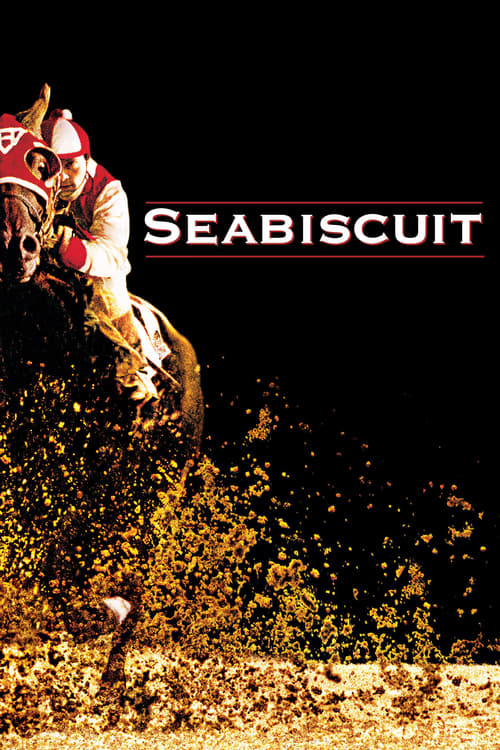 دانلود فیلم Seabiscuit – سیبیسکوت