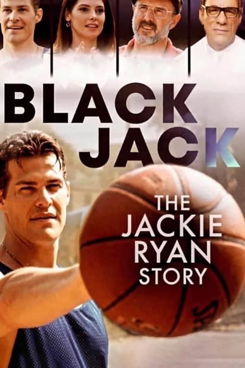 دانلود فیلم Blackjack: The Jackie Ryan Story – بلک‌جک: داستان جکی رایان