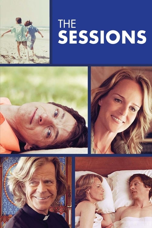 دانلود فیلم The Sessions – جلسه‌ها