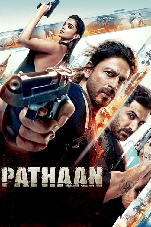 دانلود فیلم Pathaan