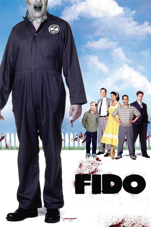 دانلود فیلم Fido – فیدو