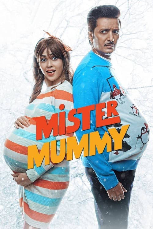 دانلود فیلم Mister Mummy آقا مومیایی