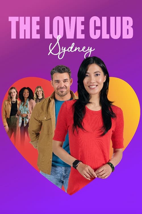 دانلود فیلم Sydney’s Journey سفر سیدنی