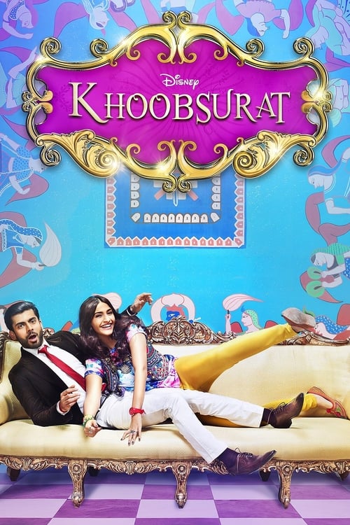 دانلود فیلم Khoobsurat – زیبا رو