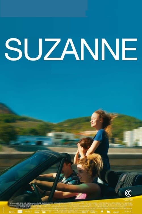 دانلود فیلم Suzanne