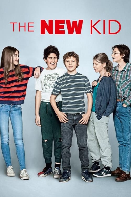 دانلود فیلم The New Kid