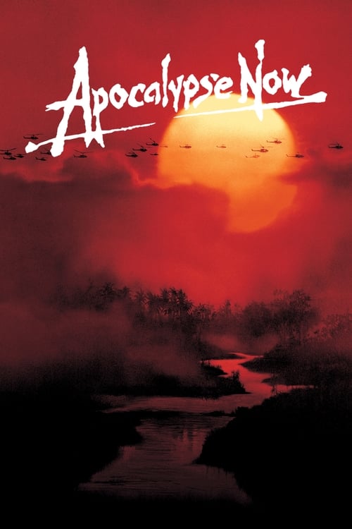 دانلود فیلم Apocalypse Now