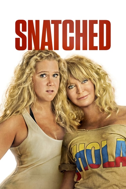 دانلود فیلم Snatched – ربوده‌شده