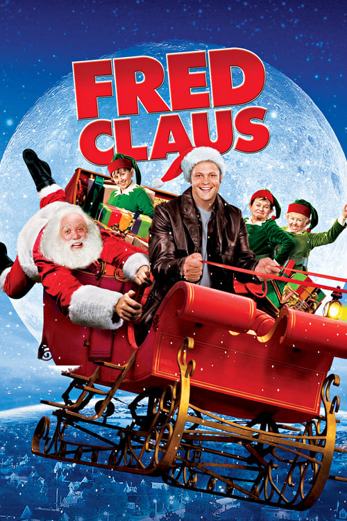 دانلود فیلم Fred Claus – فرد کلاوس