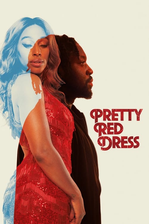 دانلود فیلم Pretty Red Dress – لباس قرمز زیبا