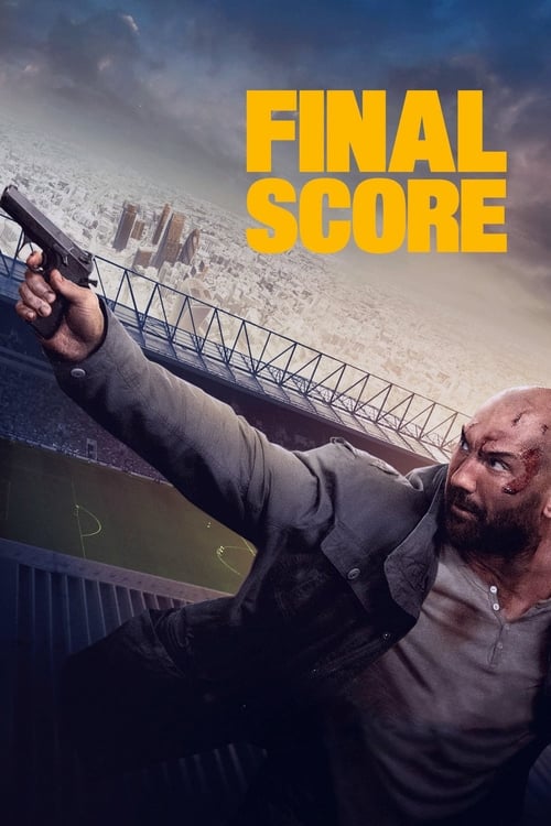 دانلود فیلم Final Score