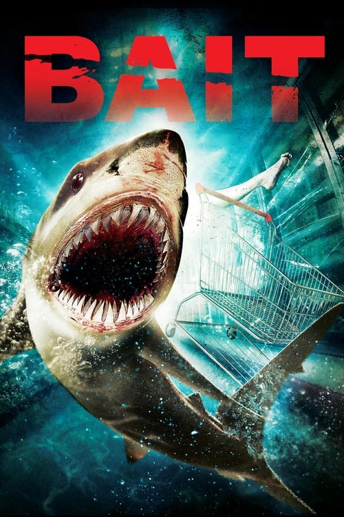 دانلود فیلم Bait – طعمه