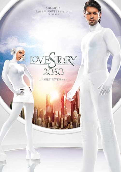 دانلود فیلم Love Story 2050 – داستان عاشقانه 2050