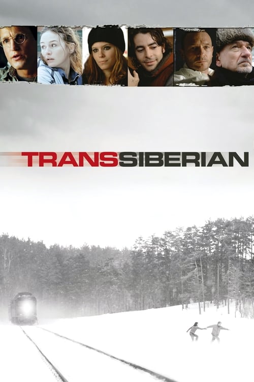 دانلود  فیلم Transsiberian – ترانس سیبری