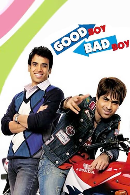 دانلود فیلم Good Boy Bad Boy – پسر خوب پسر بد